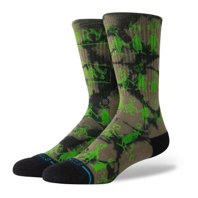 DOWN IN WHOVILE CREW