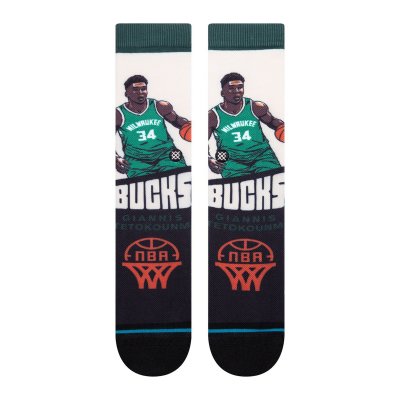 GRADED GIANNIS