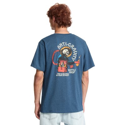 ANTI GRAVITY HTH SS TEE