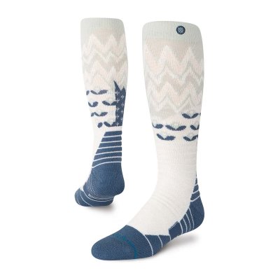 ALPINE MID POLY SNOW