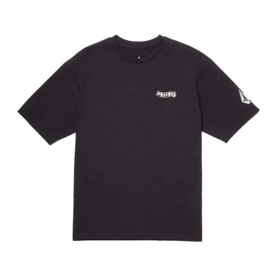 PISTOL SURF SS TEE