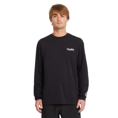 PISTOL SURF LS TEE