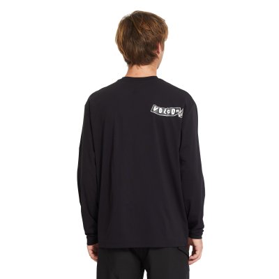 PISTOL SURF LS TEE