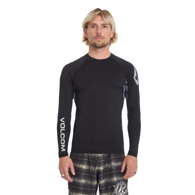 VTV JACK ROBINSON LS RASHGUARD