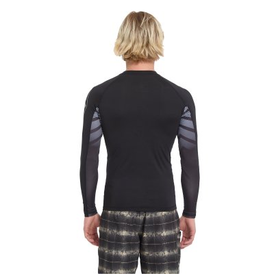 VTV JACK ROBINSON LS RASHGUARD