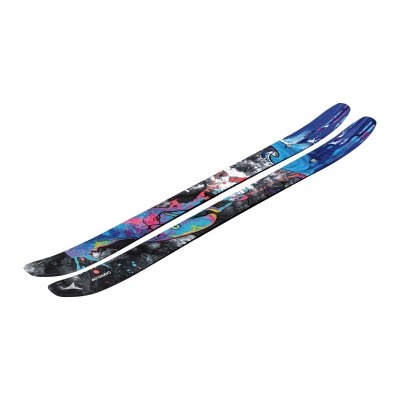 BENT  110 24/25