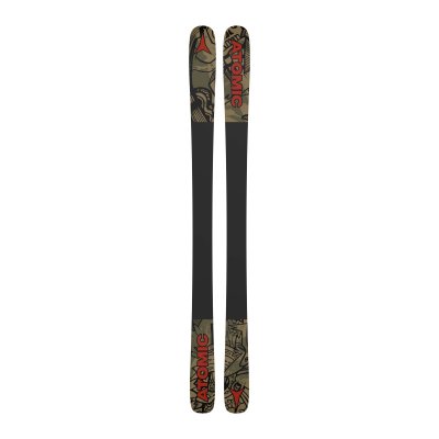 BENT 85 26/27