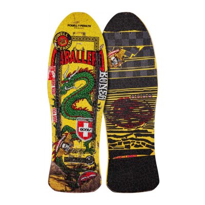 PUZZLE - CAB CHINESE DRAGON