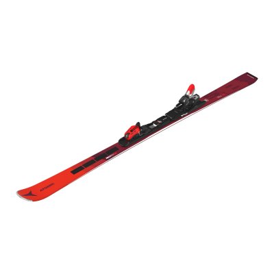 REDSTER S8 RVSK C + X 12 GW 24/25