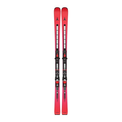 REDSTER G9 REVOSHOCK S + I 12 GW 26/27