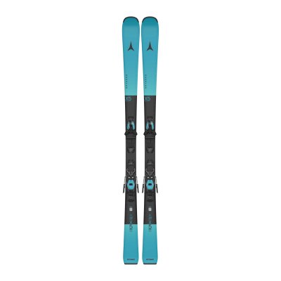 REDSTER X5 TEAL + M 10 GW 26/27