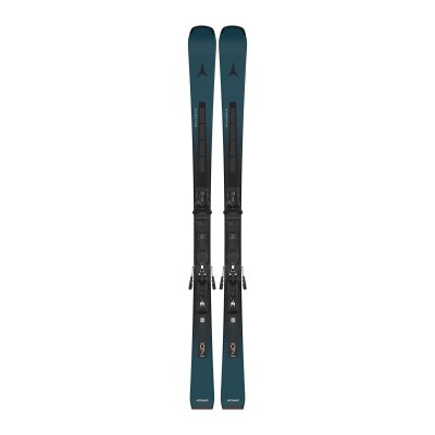 REDSTER Q7 REVOSHOCK C + MI 12 GW 26/27