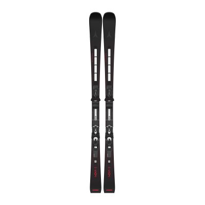 REDSTER S9i REVOSHOCK S + I 12 GW 26/27
