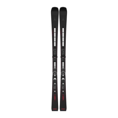 REDSTER Q9i REVOSHOCK S + I 12 GW 26/27