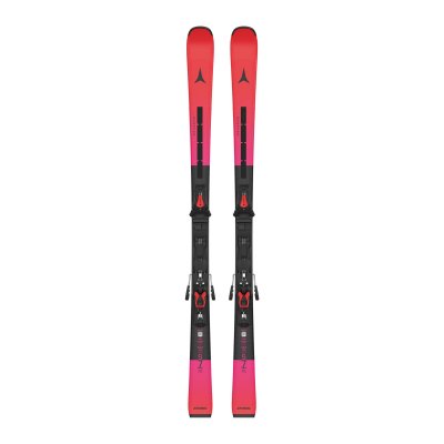 REDSTER S7 REVOSHOCK L + MI 12 GW 26/27