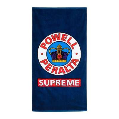 SUPREME TOWEL