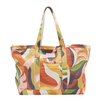 ALL DAY BEACH TOTE