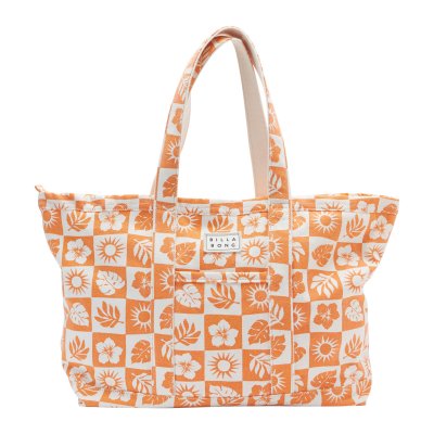 ALL DAY BEACH TOTE