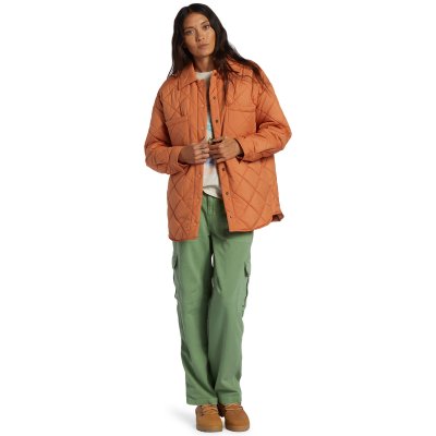 TRANSPORT SHACKET