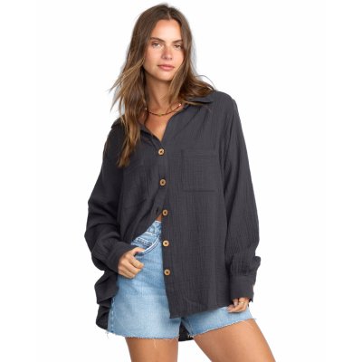 SWELL BLOUSE