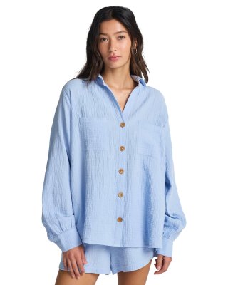 SWELL BLOUSE