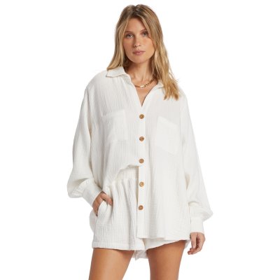 SWELL BLOUSE