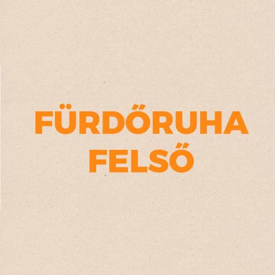 SUMMER HIGH LILLY 1 SHOULDER