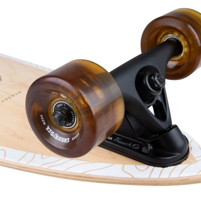 Groundswell Fish - 37