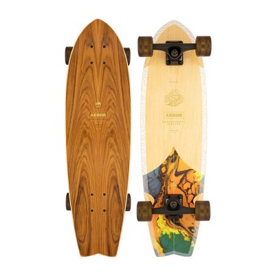 GROUNDSWELL SIZZLER - 30,5