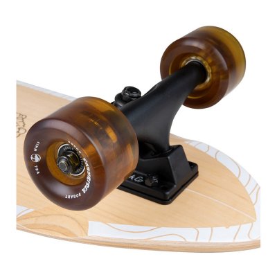 GROUNDSWELL SIZZLER - 30,5