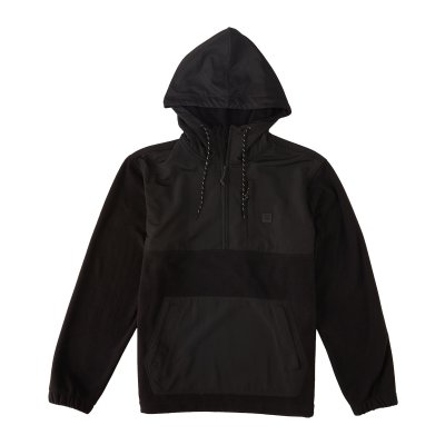 BOUNDARY GRAPHENE PULLOVER