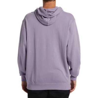 WAVE WASHED PULLOVER