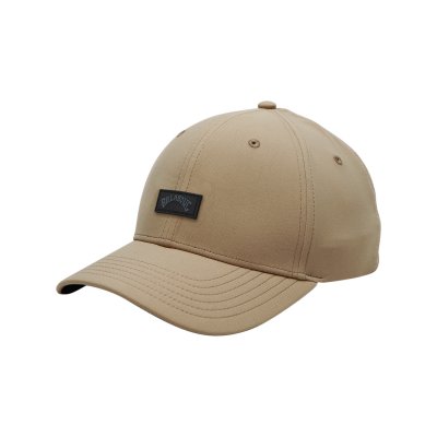SURFTREK SNAPBACK
