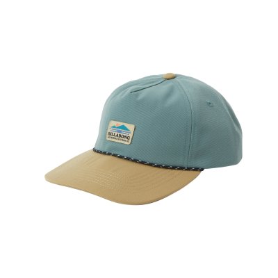 ADIV STRAPBACK