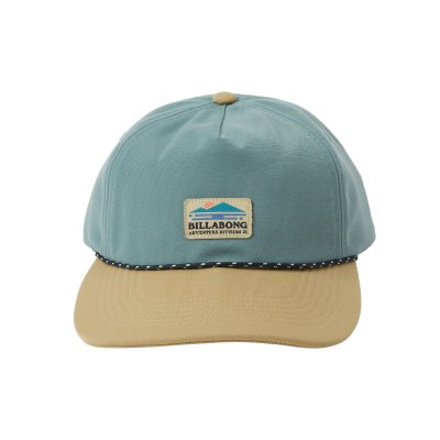 ADIV STRAPBACK