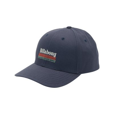 WALLED SNAPBACK