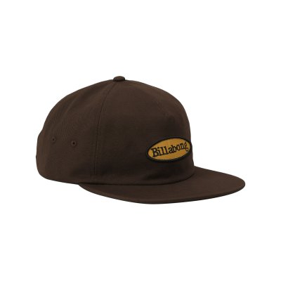 HERITAGE STRAPBACK