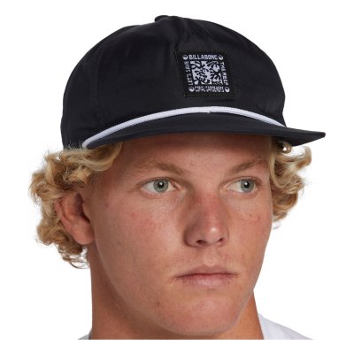 CG HORIZON REEF STRAPBACK