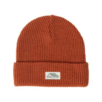 ADIV ROCKIES BEANIE