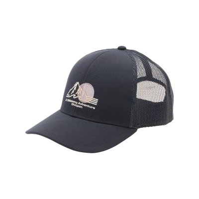 ADIV RANGE TRUCKER