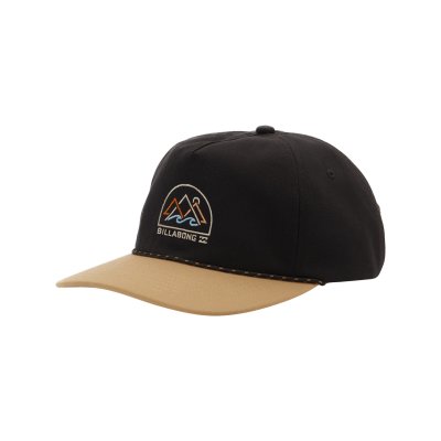 ADIV STRAPBACK