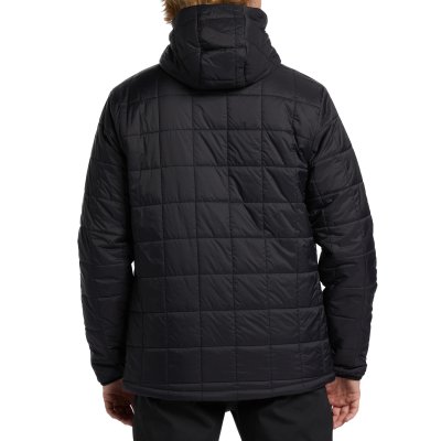 JOURNEY PUFFER JACKET