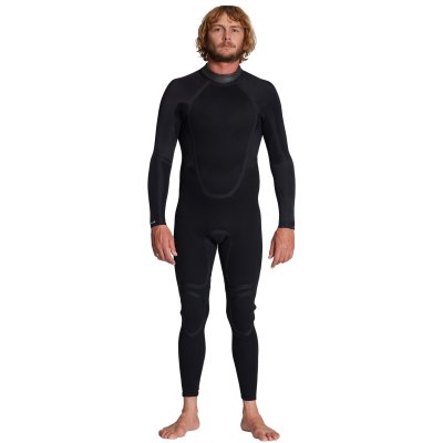 302 INTRUDER BZ GBS FULLSUIT