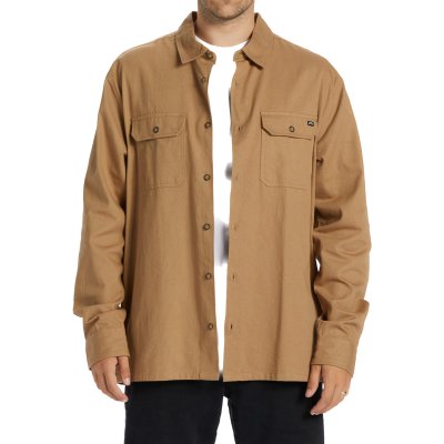 ZELEDON SOLID FLANNEL