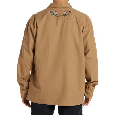 ZELEDON SOLID FLANNEL