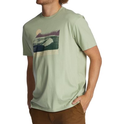 ALASKA WAVE SS