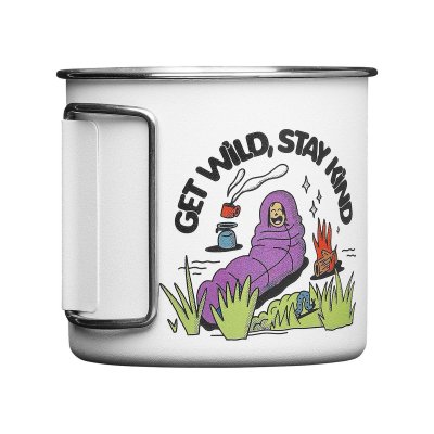 BEAVY CUP