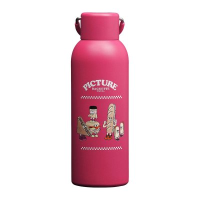 HAMPTON BOTTLE