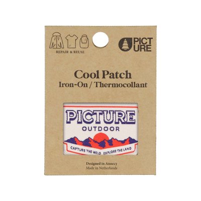 THERMO COOL PATCH