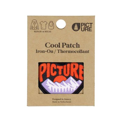 THERMO COOL PATCH